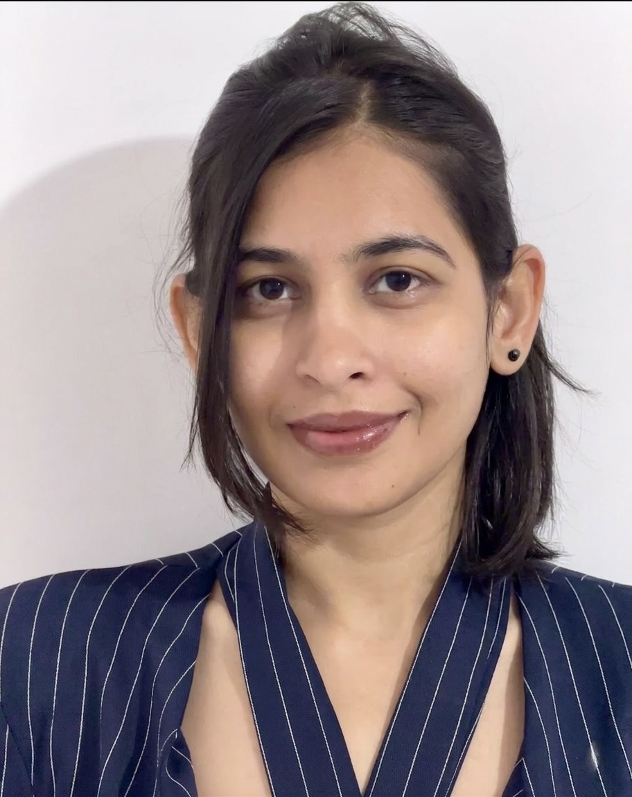 Monika Rajput